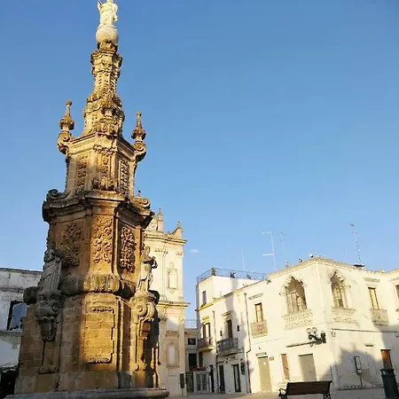 Pride Of Salento *